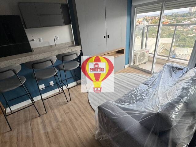 #7868 - Apartamento para Locação em Sorocaba - SP - 3