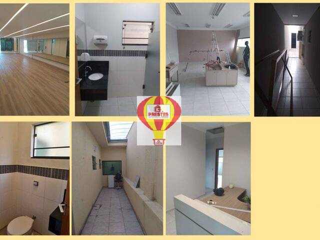 Salão Comercial para Venda em Sorocaba - 4