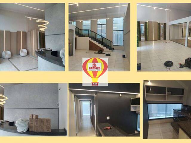 #7869 - Salão Comercial para Venda em Sorocaba - SP - 3