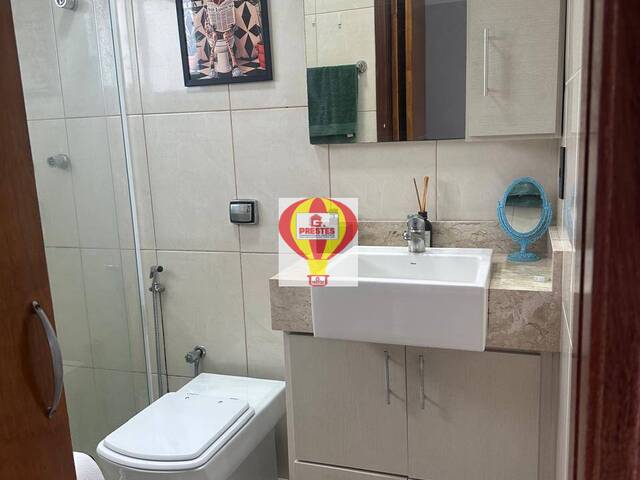 Casa em condomínio para Locação em Sorocaba - 5