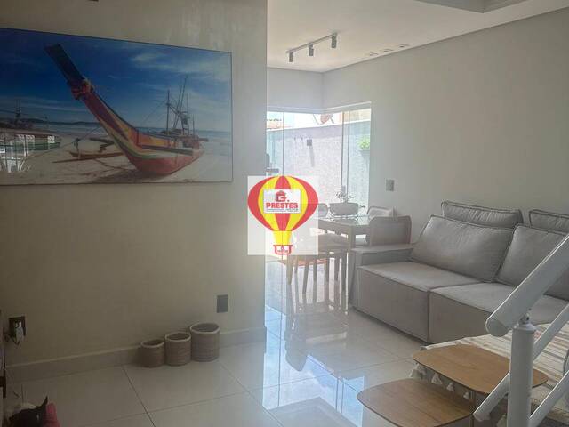 #7870 - Casa em condomínio para Locação em Sorocaba - SP - 3