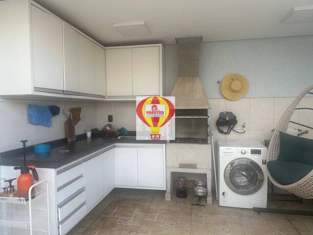 #7870 - Casa em condomínio para Locação em Sorocaba - SP - 2