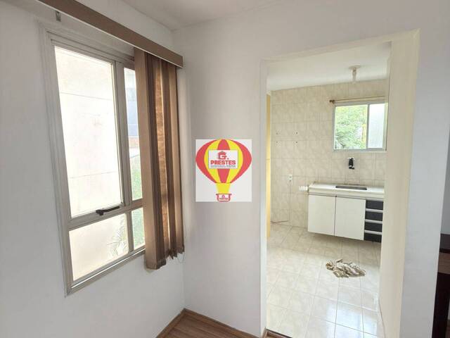 Apartamento para Locação em Sorocaba - 4