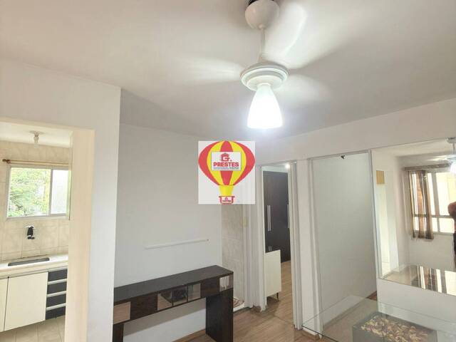 Locação em Jardim Guadalajara - Sorocaba