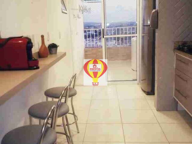 Apartamento para Venda em Sorocaba - 5
