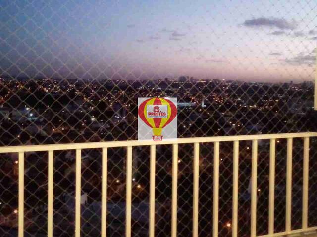 Apartamento para Venda em Sorocaba - 4