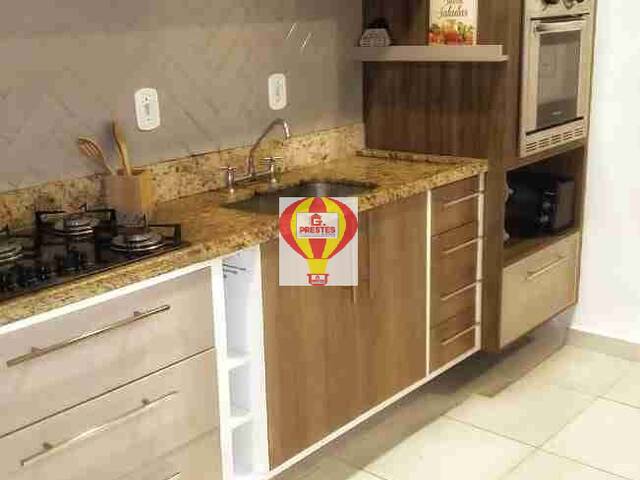 #7872 - Apartamento para Venda em Sorocaba - SP - 2