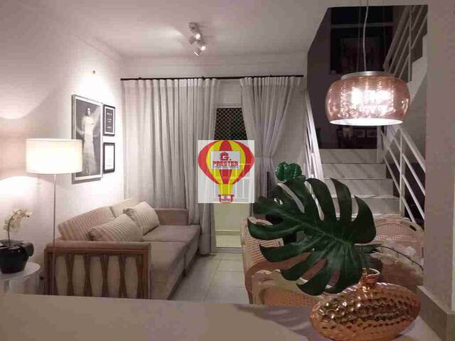 #7872 - Apartamento para Venda em Sorocaba - SP - 3