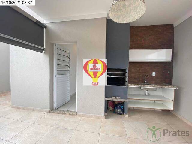 Venda em Jardim Prestes de Barros - Sorocaba