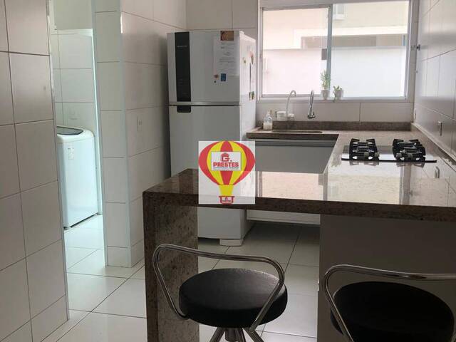 #7873 - Casa em condomínio para Venda em Sorocaba - SP - 3