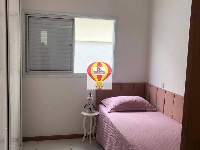 #7873 - Casa em condomínio para Venda em Sorocaba - SP - 2