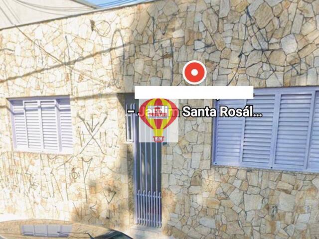 #7874 - Casa para Venda em Sorocaba - SP - 2