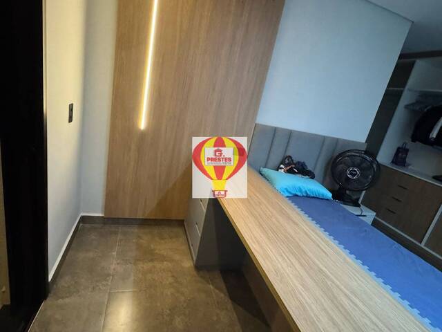 #7877 - Casa em condomínio para Venda em Sorocaba - SP - 2