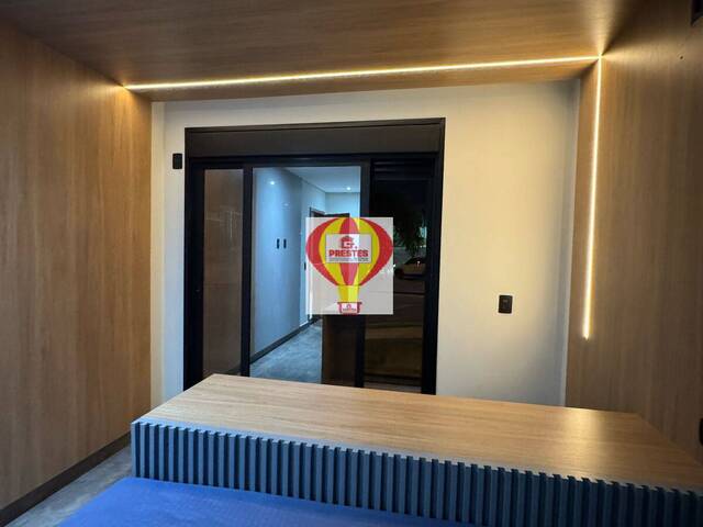 #7877 - Casa em condomínio para Venda em Sorocaba - SP - 3