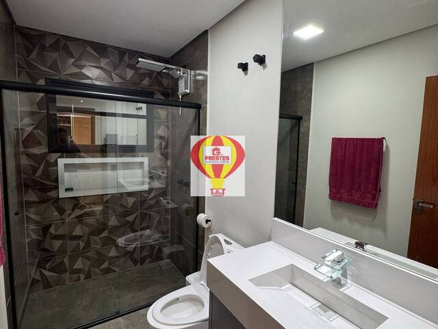 Casa em condomínio para Venda em Sorocaba - 4