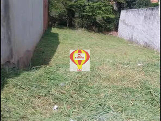 Terreno para Venda em Votorantim - 4
