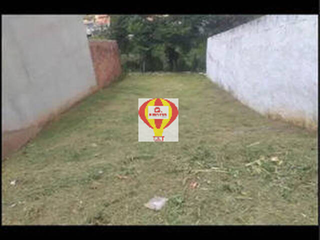 #7879 - Terreno para Venda em Votorantim - SP - 2