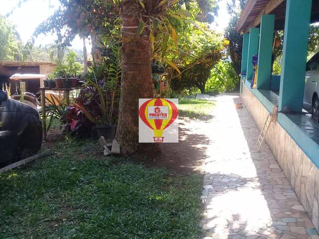 #7882 - Chácara para Venda em Piedade - SP - 2