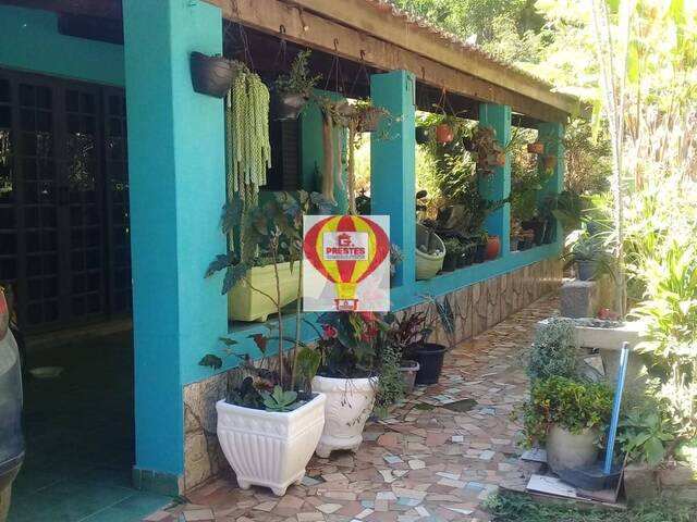 Venda em Ribeirão Grande - Piedade