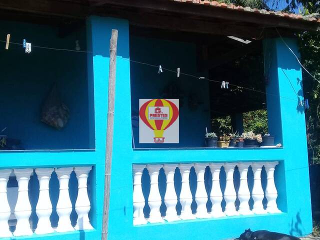 #7882 - Chácara para Venda em Piedade - SP - 3