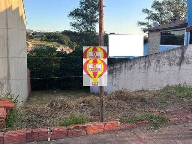 #7879 - Terreno para Venda em Votorantim - SP - 1