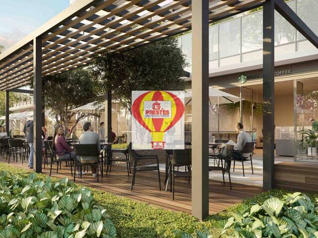 Locação em Jardim do Paço - Sorocaba