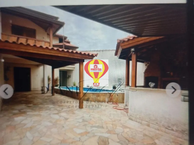 #7884 - Casa para Venda em Sorocaba - SP - 2