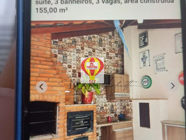 #7884 - Casa para Venda em Sorocaba - SP - 3