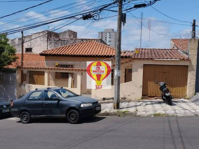 #7886 - Casa para Venda em Sorocaba - SP - 3