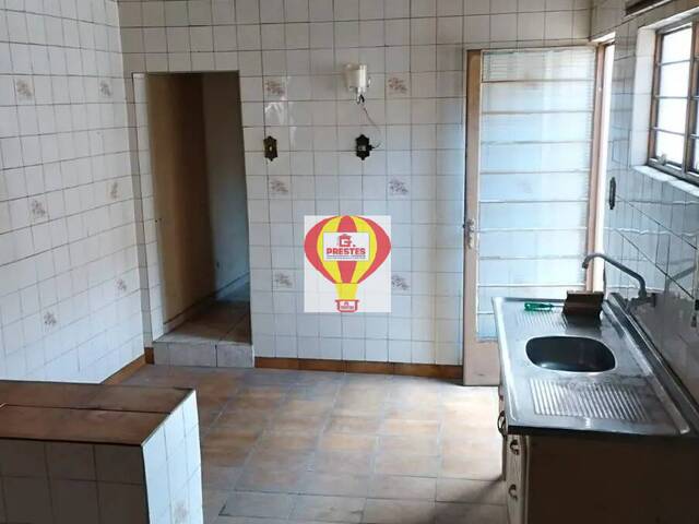 #7886 - Casa para Venda em Sorocaba - SP - 2