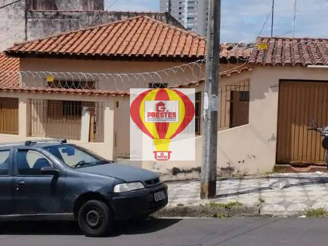 Venda em Vila Carvalho - Sorocaba