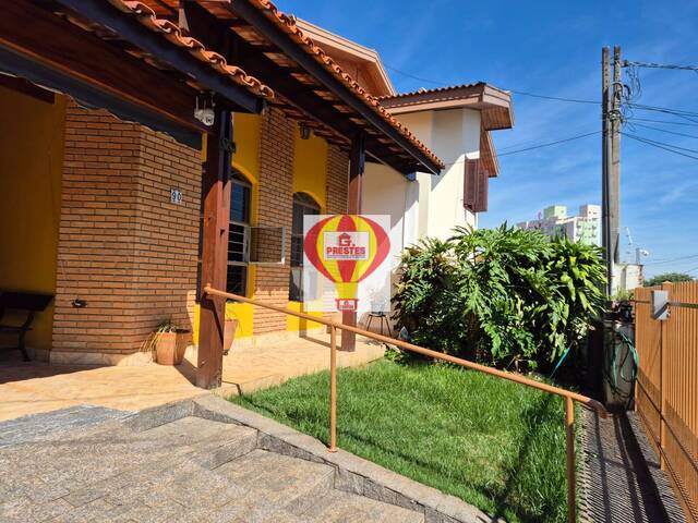 #7875 - Sobrado para Venda em Sorocaba - SP - 2