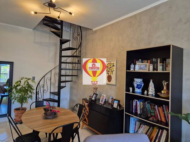 #7875 - Sobrado para Venda em Sorocaba - SP - 3