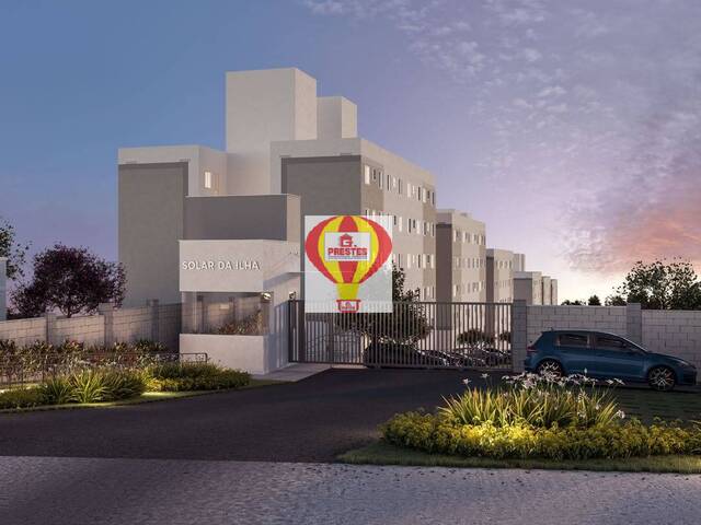 Venda em Vila Pedroso - Votorantim