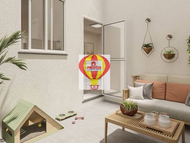 Apartamento para Venda em Votorantim - 5