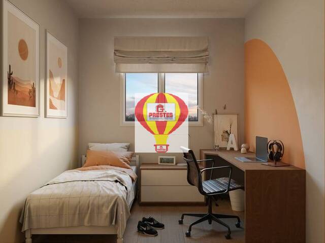 Apartamento para Venda em Votorantim - 4