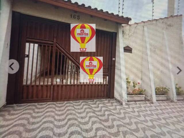 Venda em Jardim Nápoli - Sorocaba