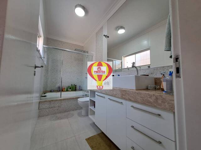 #7889 - Casa para Venda em Sorocaba - SP - 2