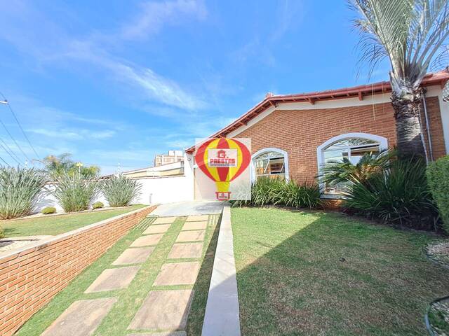 Casa para Venda em Sorocaba - 5