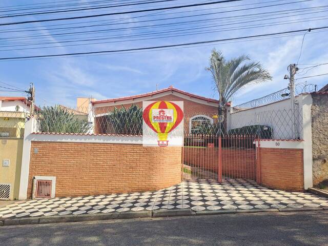 Venda em Vila Trujillo - Sorocaba