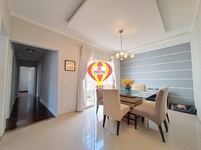 #7889 - Casa para Venda em Sorocaba - SP - 3