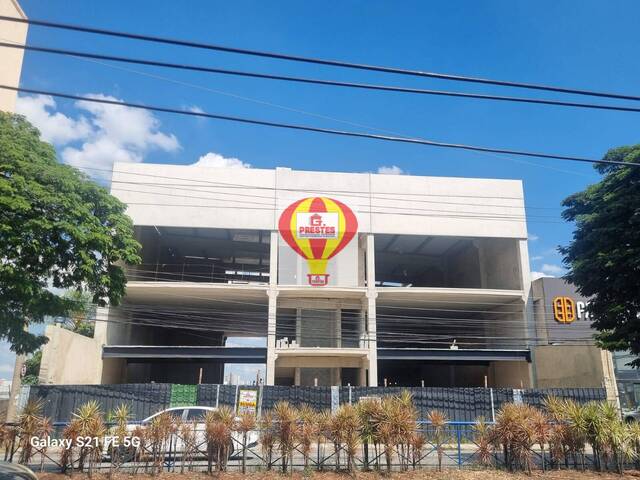 Venda em Mangal - Sorocaba