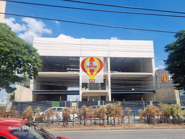 Ponto Comercial para Venda em Sorocaba - 4