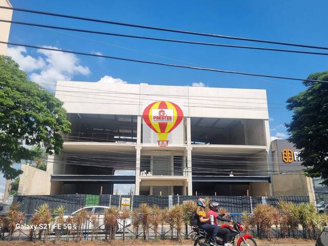 #7880 - Ponto Comercial para Venda em Sorocaba - SP - 3