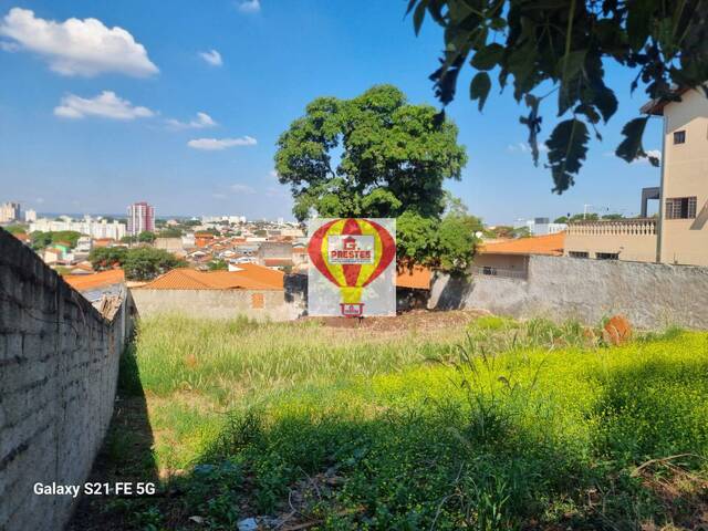 #7890 - Terreno para Venda em Sorocaba - SP - 2