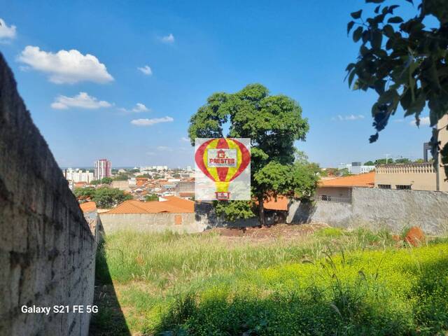 Terreno para Venda em Sorocaba - 4