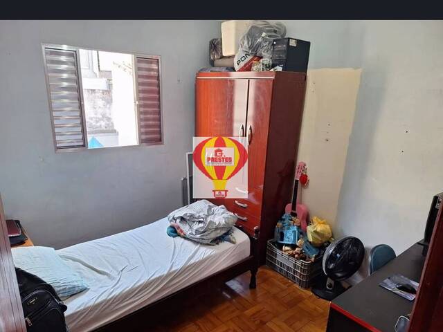 #7891 - Sobrado para Venda em São Paulo - SP - 2