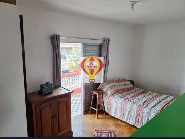 #7891 - Sobrado para Venda em São Paulo - SP - 3