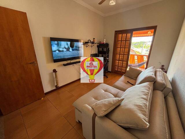 Venda em Jardim Nápoli - Sorocaba