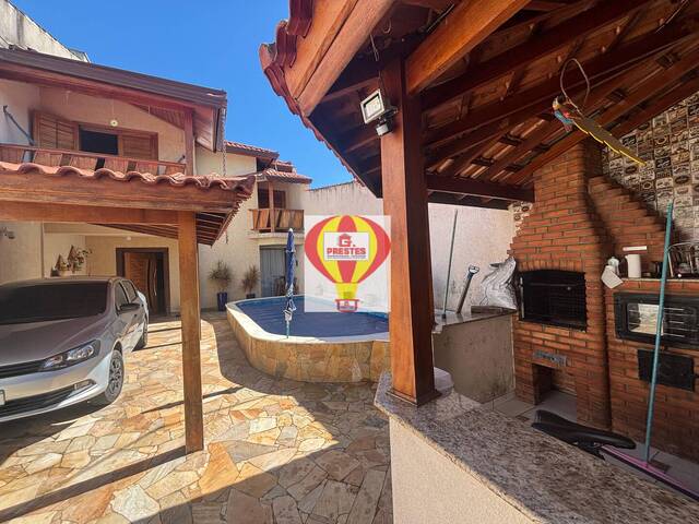 #7884 - Casa para Venda em Sorocaba - SP - 3